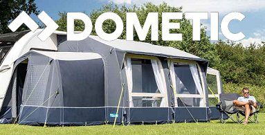 Dometic Awnings Link