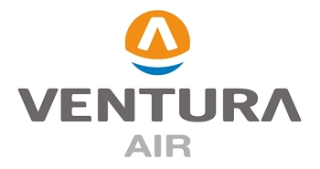 Ventura Air Vivo W300 Logo