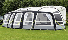 Dometic Awnings