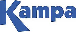 Kampa Figure of 8 Logo