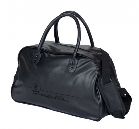 Isabella Luxury Travel Bag