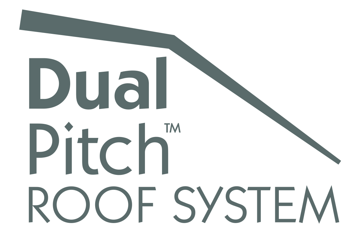 Kampa Dual Pitch Roof System Logo