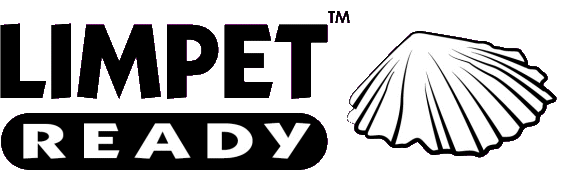 Limpet Ready Logo