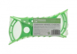 Prima Caravan Wheel Chock