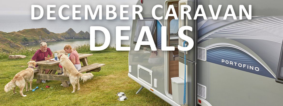 December Caravan Deals Link