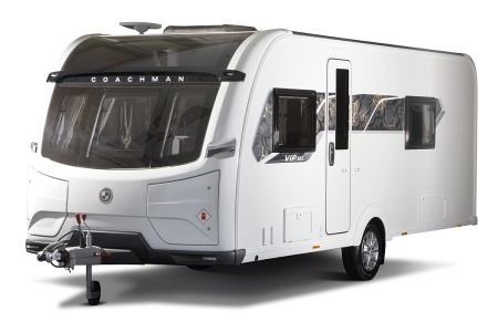 Coachman VIP 565