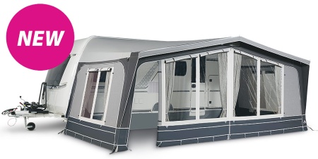 Dorema Diamond XL300 DeLuxe