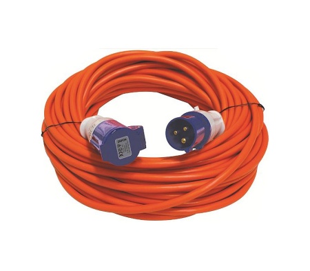 25 Metre Extension Cable