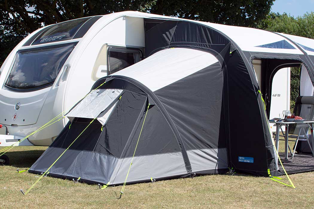 Kampa awnings