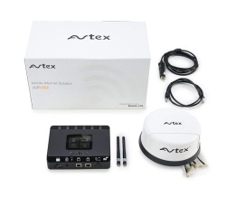 Avtex AMR105X