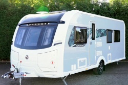 Coachman Acadia 545