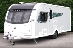 Coachman Acadia 575