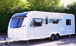 Coachman Acadia 660 Xtra