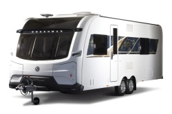 Coachman Lusso III