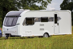 Coachman VIP 520