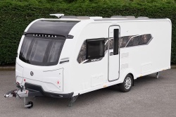 Coachman VIP 575