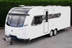 Coachman VIP 675