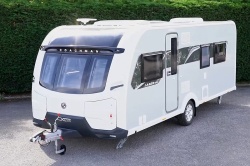 Coachman Laser 545 Xtra