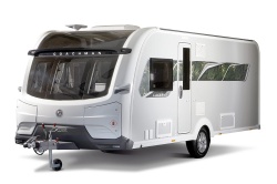 Coachman Laser 575 Xtra