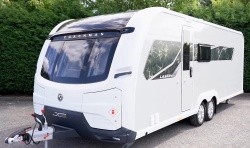 Coachman Laser 855 Xtra