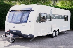 Coachman Laser 865 Xtra