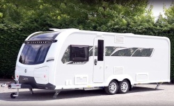 Coachman Laser 875 Xtra